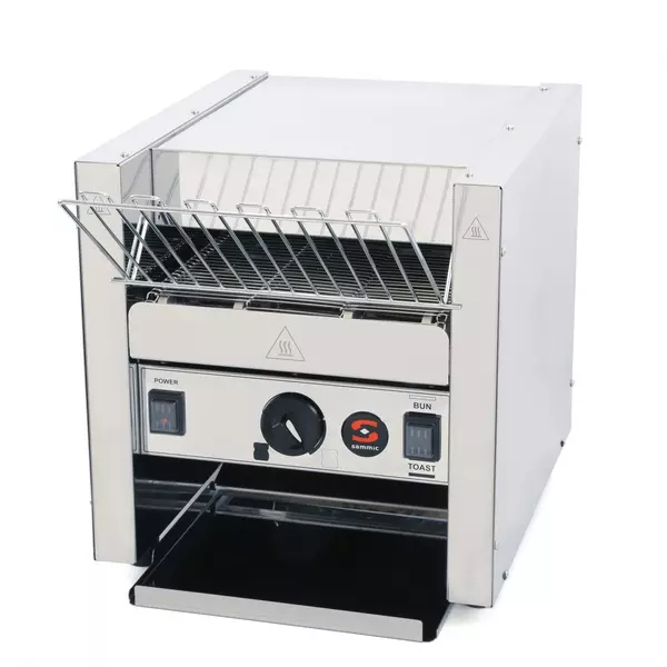 Conveyor Toaster ST-22 | tirol.bg
