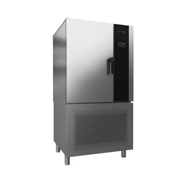 Blast chiller and freezer (10хGN 1/1) Cook & Chill - ABCO-101 HC