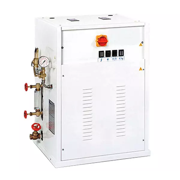 Парогенератор - MAXI-24-12 Kw