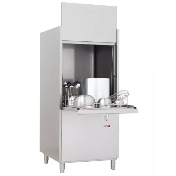Миялна за посуда (70х70см.) - LP-70 B DD/HRS