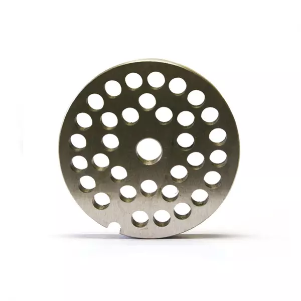 Mesh plates for meat mincer SAMMIC