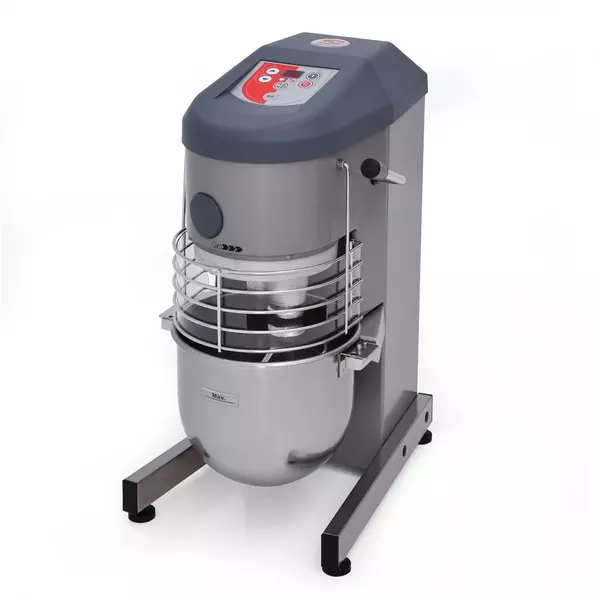 Планетарен миксер (10L) - BE-10 SAMMIC