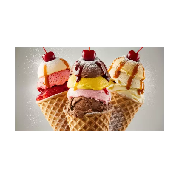 Gelato Chef 5l. automatic i-green / NEMOX ITALY