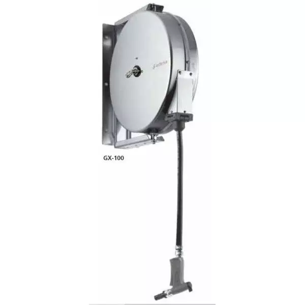 Hose reel GX-150