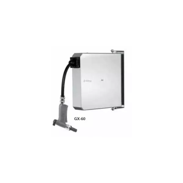 Hose reel GX-60