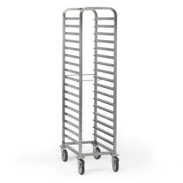 Tray cart GN
