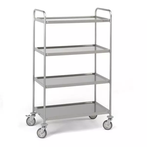 Transporting cart