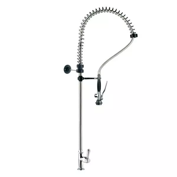 Professional water tap
