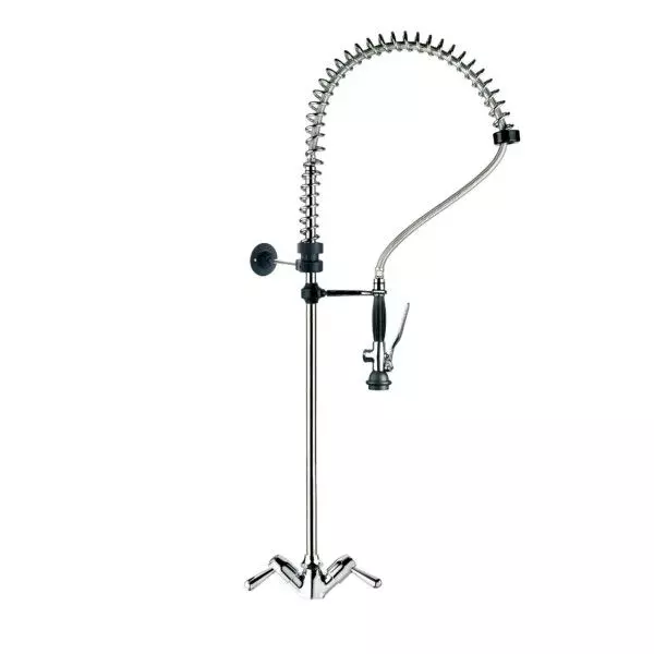 Professional water tap