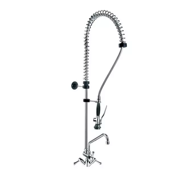Professional water tap
