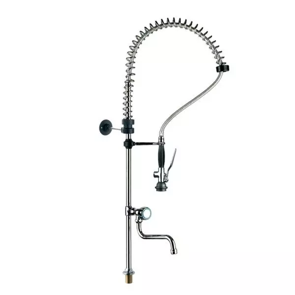 Professional water tap