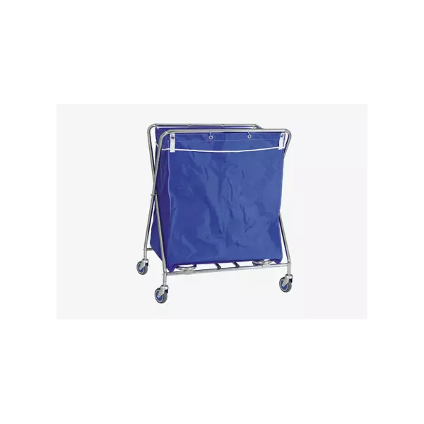Cart for dry laundry CRS-1600