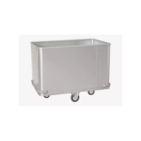 Trolleys with lifting bottom CFM-1/2/3