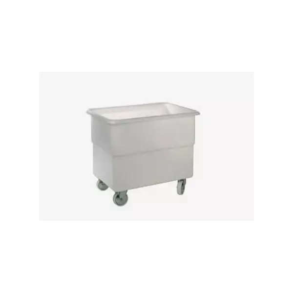 Trolley for wet laundry CH-25/40/60