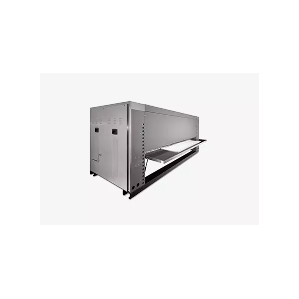 Flatwork ironer (Ø1000) PHOENIX - SPE1000-2600-3300 E/G/S