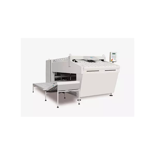 Folding machine LIBRA-PLUS