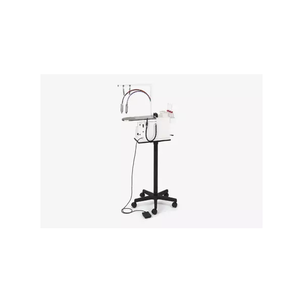 Spotting table DES-COMPACT