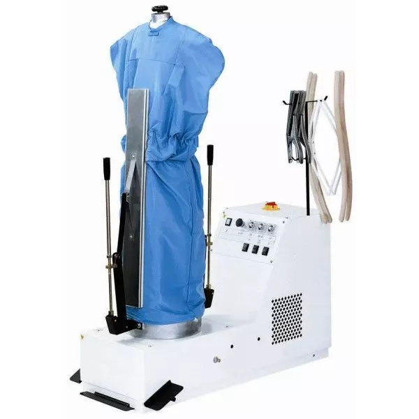 Form Finisher MA-360 A/C