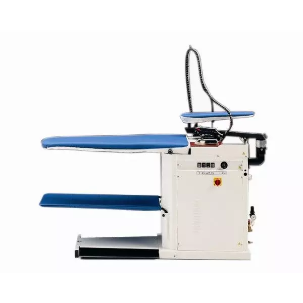 Ironing table with iron MRP-A