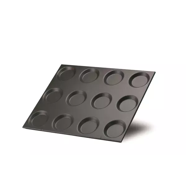 Форми за печене Mould trays - FAGOR