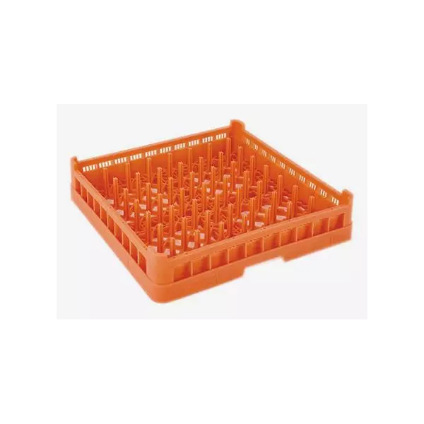 Basket for 16-18 plates CP-16/18