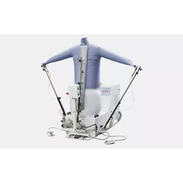 Form Finisher MC-100